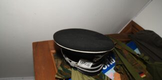 Teenager accused of planning synagogue attack was arrested in school uniform, court hears | UK News