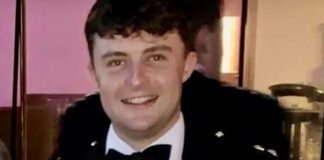 Army investigates death of ‘outstanding’ officer during live firing training exercise | UK News