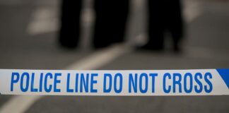 Moped rider killed in alleged hit-and-run with car | UK News