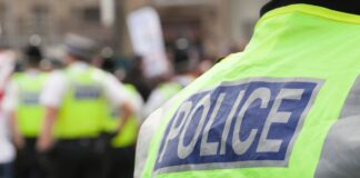 Will renewable licences put off budding police officers? | UK News