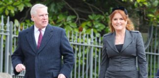 It is clear Epstein was welcomed into Andrew’s family fold | US News