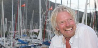 Branson told Epstein ‘bring your harem’ and advised him on PR, new emails show | US News