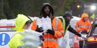 Regulator investigating South East Water after supply cut to thousands of homes | UK News