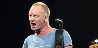 Sting pays £595k to The Police bandmates, court hears | Ents & Arts News