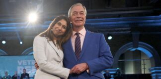 Is the Right really uniting? Hardly, it is more divided than ever | UK News