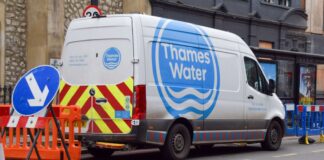Thames Water closes in on £16bn rescue deal with lenders | Money News