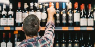 Beer, wine and spirits prices are set to go up – here’s how much by | UK News