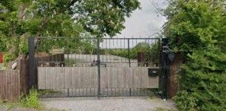 Travellers launch bid for ‘destructive’ caravan site on ‘sacred grounds’ of Grade-II listed church tower