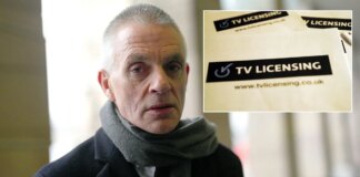 TV licence fee needs drastic overhaul, BBC boss admits as broadcaster in ‘profound jeopardy’