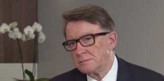 Peter Mandelson-founded lobbying firm Global Counsel on brink of closure | Money News