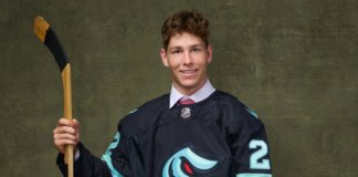 David Goyette’s hockey career faces major blow after 20 game AHL ban