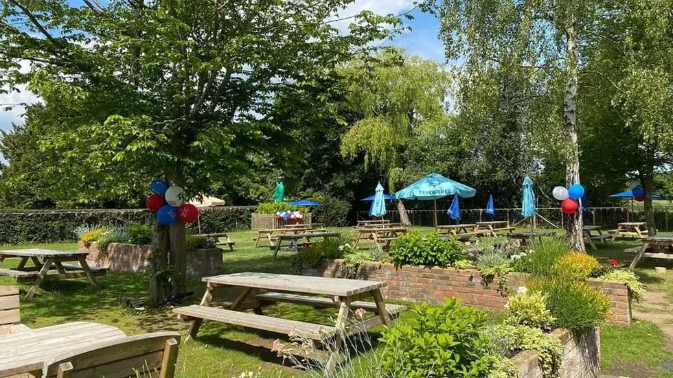 \u200bThe Green Dragon