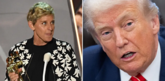 Ellen DeGeneres ‘buys $27.4m LA mansion’ as she eyes USA return despite ditching country in Donald Trump protest