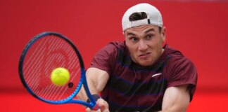 Jack Draper breaks silence on injury nightmare days before tennis return after nine months of hell