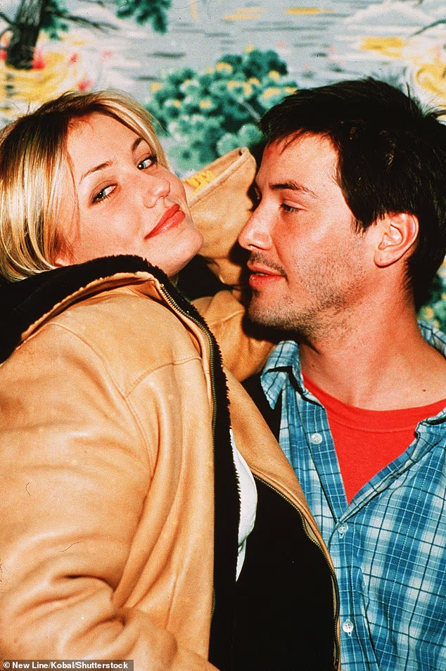 Feeling Minnesota was an edgy ¿90s rom-com where a newly released ex-convict (Reeves) falls for his brother¿s reluctant bride (Diaz) - an ex-stripper