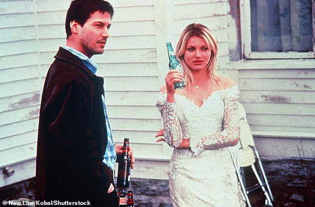 Feeling Minnesota also starred Vincent D¿Onofrio, with a title lifted straight from the Soundgarden lyric, 'I¿m looking California and feeling Minnesota'