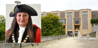 Schoolgirl, 15, was ‘hysterical’ after telling teacher she was ‘raped by Labour councillor’s son’, court told