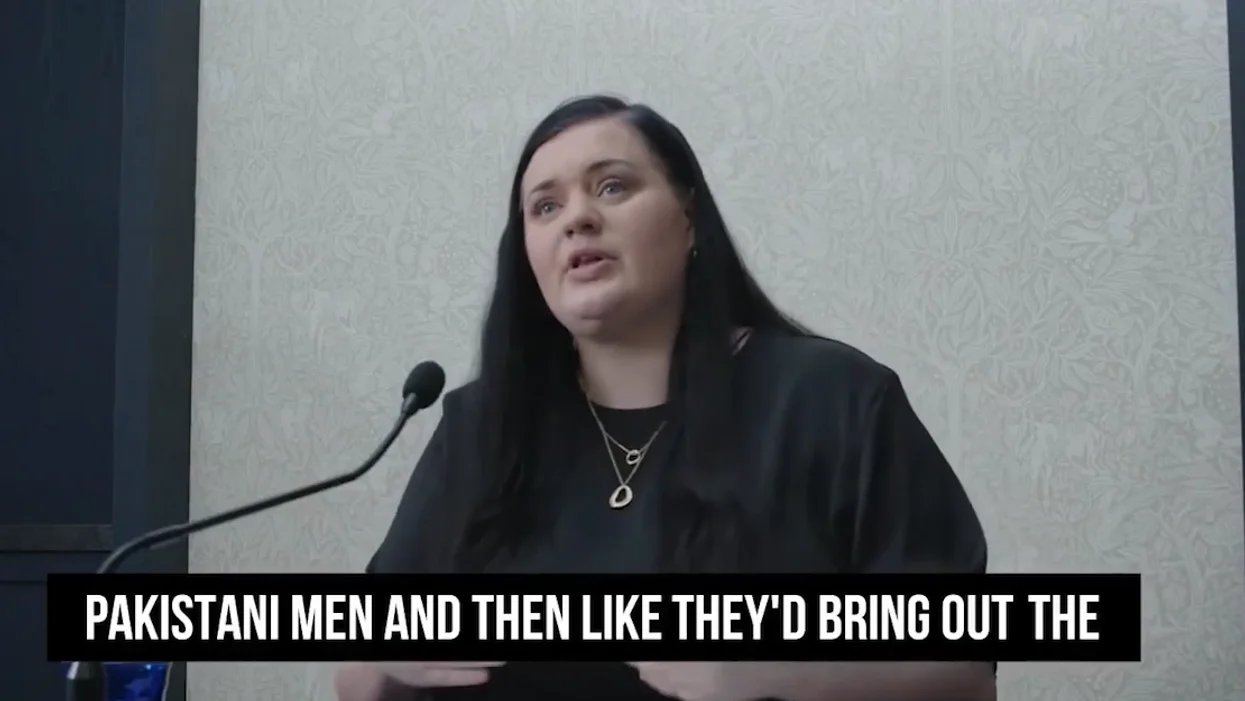 Independent grooming gangs inquiry