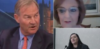 Rupert Lowe’s £600k inquiry hears shock claims of ‘Eid rapes’ and police cover-ups: ‘Barbarians!’