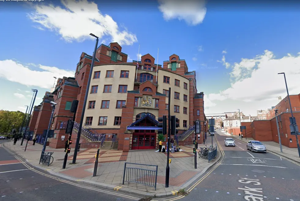 Leeds Magistrates\u2019 Court