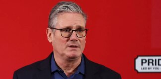 ‘It would be totally irresponsible’