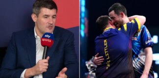 Darts chief hints at major Premier League change with Luke Littler, Luke Humphries and Co set to be impacted