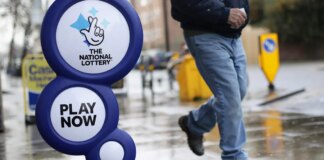 National Lottery issues urgent hunt for EuroMillions winner of £1m jackpot who only has DAYS left to claim reward
