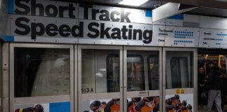 Winter Olympics thrown into chaos after railways hit by ‘serious sabotage’ and police discover ‘explosive device’