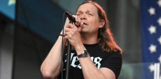 3 Doors Down lead vocalist dies aged 47 as band issues heartbreaking statement