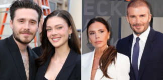 Brooklyn Beckham and wife ‘planning to adopt’ as pair seek to start family amid David and Victoria estrangement