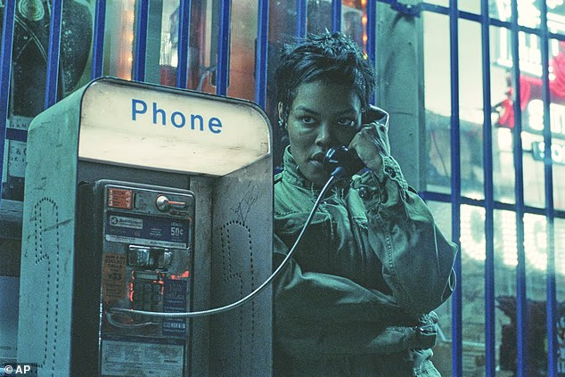 Leonardo DiCaprio, Teyana Taylor, Sean Penn and Chase Infiniti are included in the cast in the critically acclaimed project - which has additionally been nominated for 13 Academy Awards at the upcoming ceremony in March