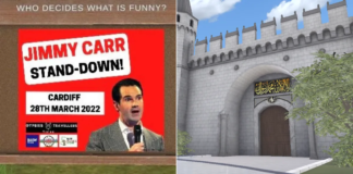 Teenagers taught about ‘white privilege’ in ‘anti-racist’ virtual reality metaverse