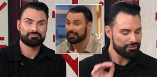 Rylan Clark sparks ITV This Morning row as ‘WOKE’ viewers ‘switch off’ following comeback after ‘immigration’ comments