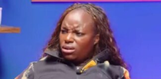 Laura Woods refuses to defend Eni Aluko as pundit goes on another rant about men taking women’s jobs