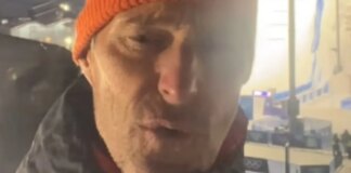 Former snowboarder makes embarrassing blunder during live coverage