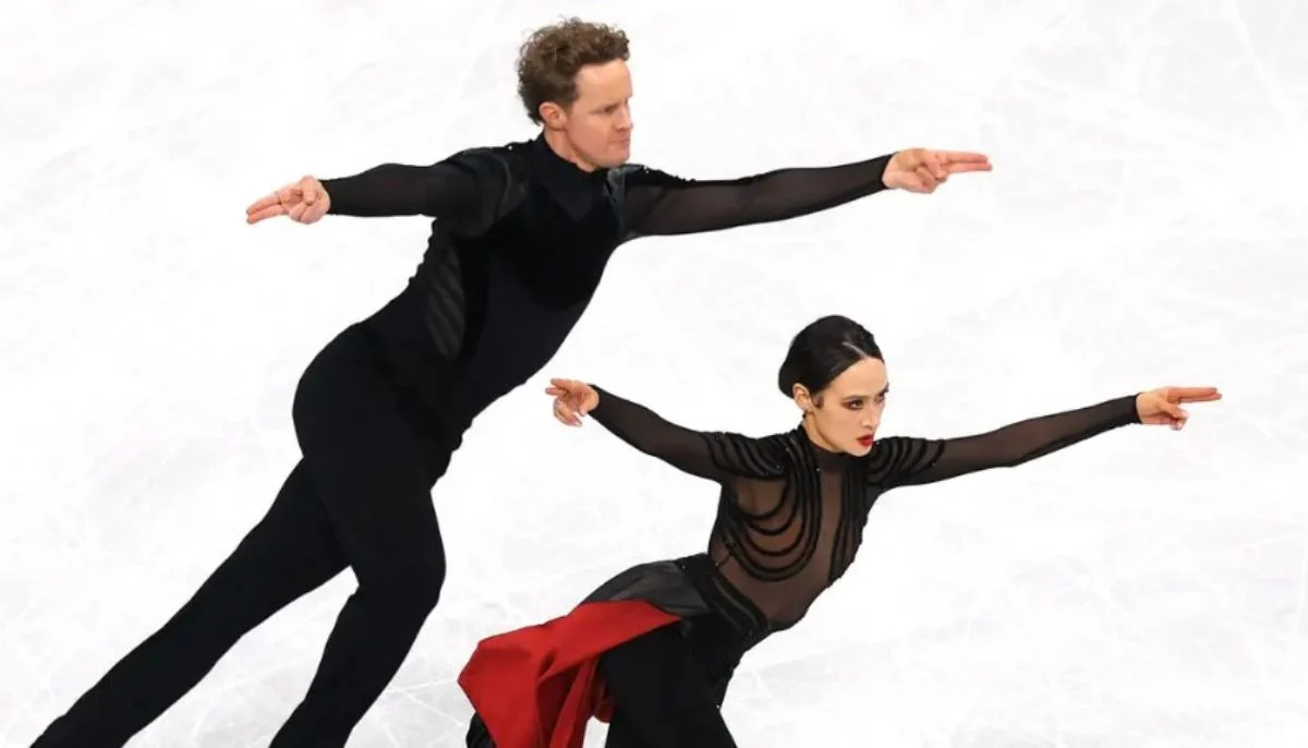 Winter Olympics 2026: When & where to watch the iconic Ice dance ?
