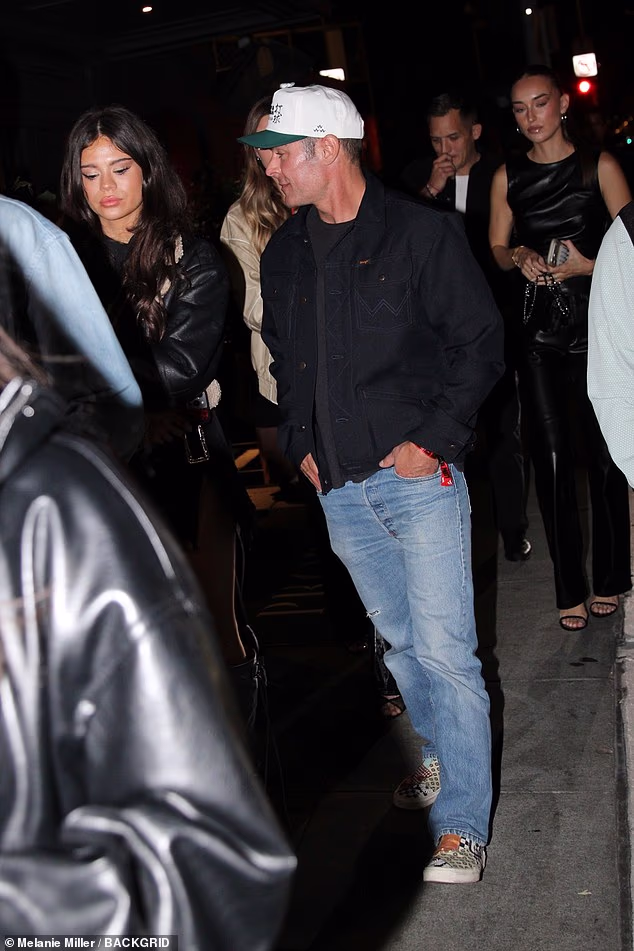 At 38, the Daytime Emmy Award-winning host is 17 years older than the brunette belter, and they both got their start in show business as teenagers