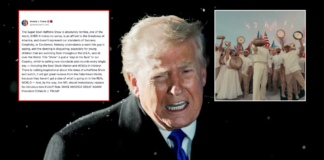 Bad Bunny Super Bowl half-time show branded ‘affront to the greatness of America’ in extraordinary put-down