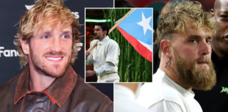 Logan Paul locks horns with Jake Paul as he condemns brother’s ‘fake American’ Bad Bunny remarks: ‘I don’t agree!’