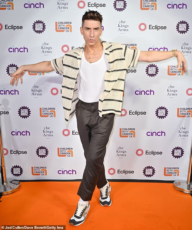 He said becoming a home owner transformed his father's confidence, leading to him adding a huge extension and 20ft kidney-shaped swimming pool for the family