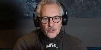 Gary Lineker tells Man Utd star to ‘sue’ former manager after brilliant performance in Tottenham win