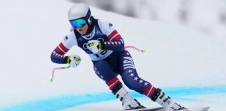 Lindsey Vonn to receive huge sum after horror crash at Winter Olympics