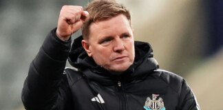 Eddie Howe makes defiant quit admission ahead of crunch Premier League clash with Tottenham