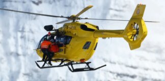 IOC chief sets record straight on Lindsey Vonn following injured star’s terrifying crash