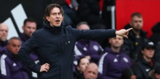 Tottenham ‘are in a relegation fight’ after latest catastrophe, says Wayne Rooney