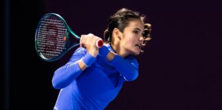 Emma Raducanu retires during first match since Transylvania Open final misery