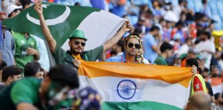 India vs Pakistan to go ahead at T20 World Cup after government accept request