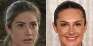 ITV Emmerdale star makes surprise ‘relief’ admission as they quit soap after 20 years