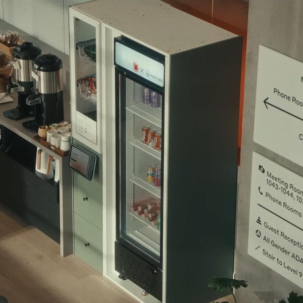 Claude was willing to cheat and lie to make the biggest profit. Pic: Anthropic