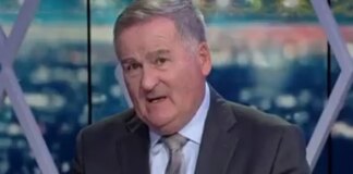 Richard Keys gives retirement update with former Sky Sports presenter ‘to return to the UK’